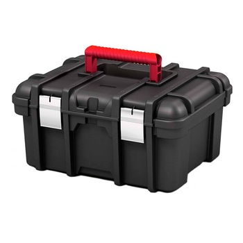 Cutie pentru unelte Trufi W16, 42x33 cm Cutie pentru unelte Trufi W16, 42x33 cm