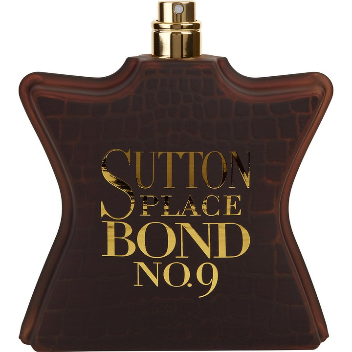 Apa de Parfum Bond No. 9 Midtown Sutton Place, Unisex, 100 ml