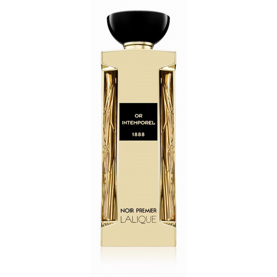 Apa de Parfum LALIQUE Noir Premier Or Intemporel , Unisex 100 ml