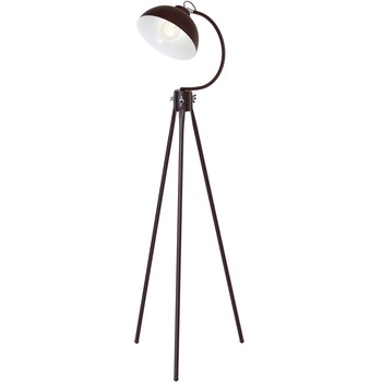 Lampadar Klausen, Solar Pt1, Alb/Maro, KL 6547, E27, 1 x 11 W Lampadar Klausen, Solar Pt1, Alb/Maro, KL 6547, E27, 1 x 11 W