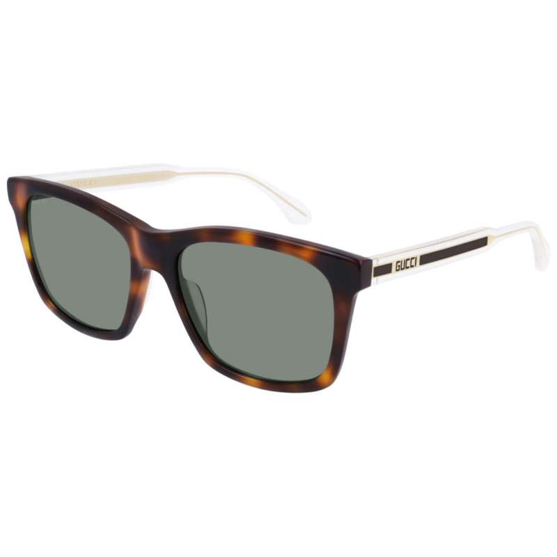 Ochelari de soare Gucci, GG0558S - 003, Havana