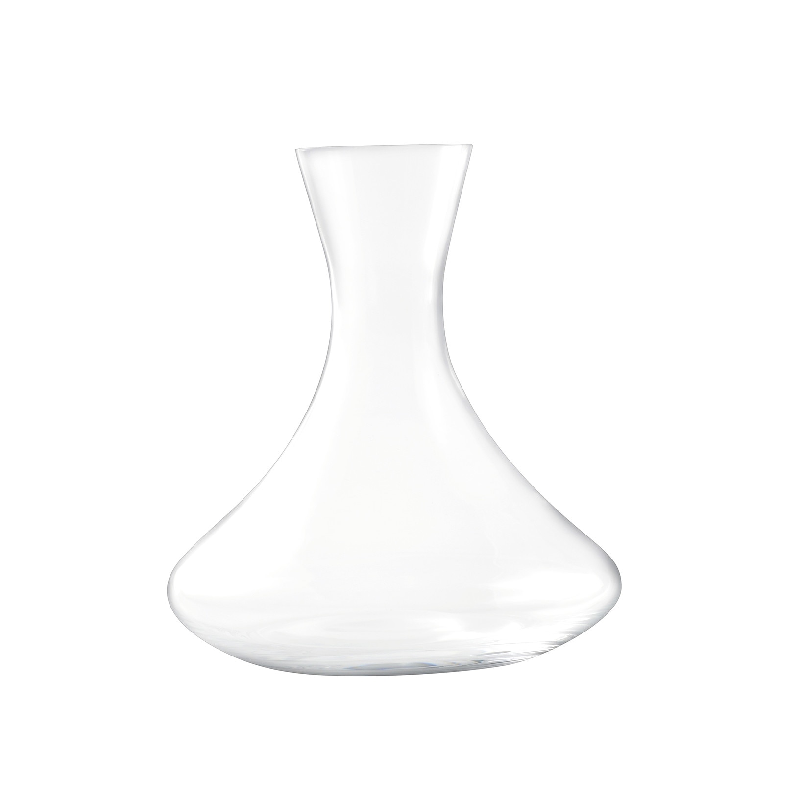 Decantor profesional vin, 1.5 L, sticla