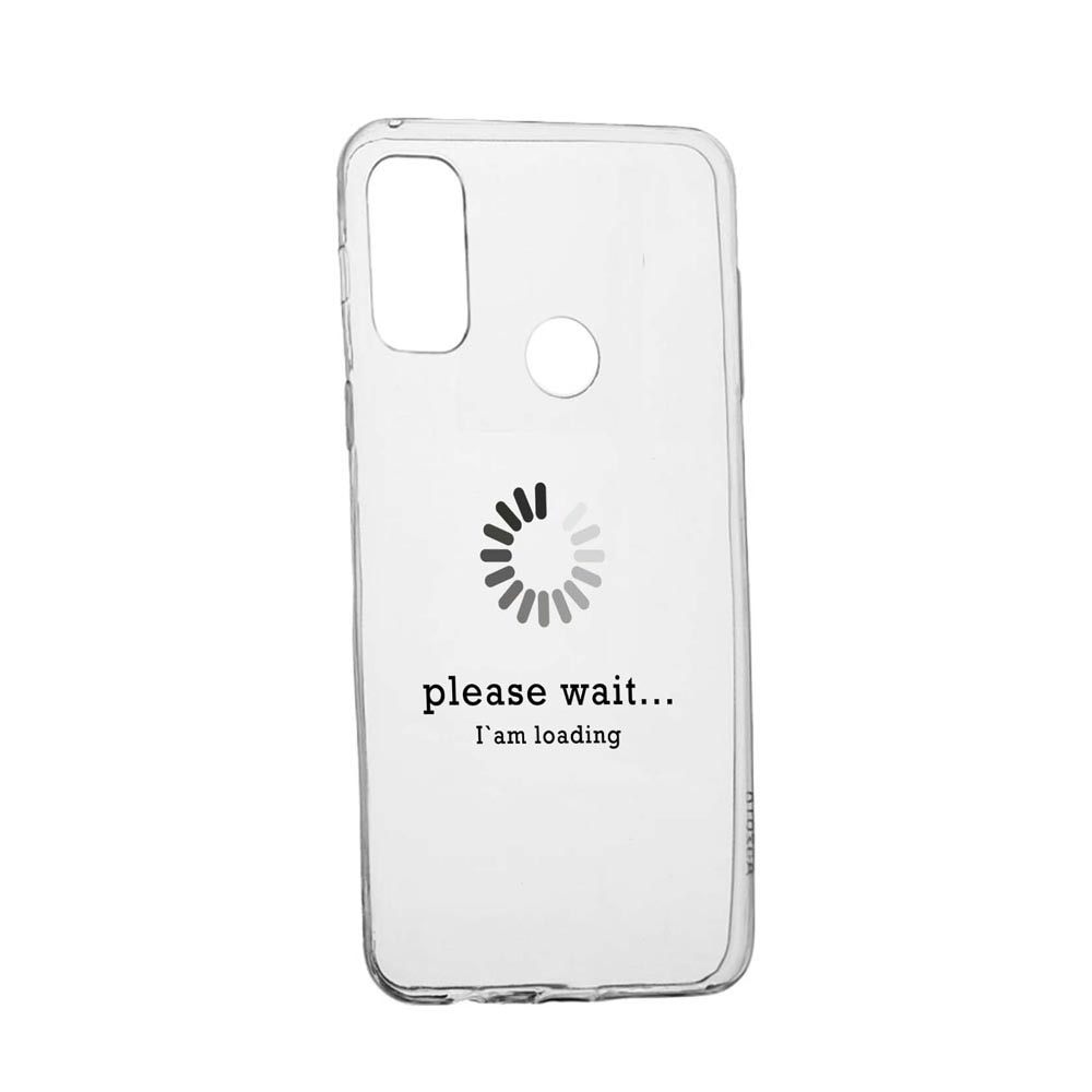 Husa Silicon Compatibila Cu Google Pixel 4a 5G, Loading, rezistenta la uzura, anti-alunecare, 37