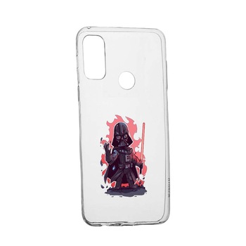 Husa Silicon Star Wars, Compatibila Cu Google Pixel 4a, rezistenta la uzura, anti-alunecare, 402 Husa Silicon Star Wars, Compatibila Cu Google Pixel 4a, rezistenta la uzura, anti-alunecare, 402