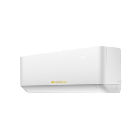 Aparat de aer conditionat GOLDSENSE 9000BTU GLSA09T Inverter Clasa energetica A++/A+ WIFI inclus Filtru anti bacterian de inalta performanta, Protectie anti inghetRacire -15 + 53 grade Celsius Incalzire -20 + 30 grade Celsius