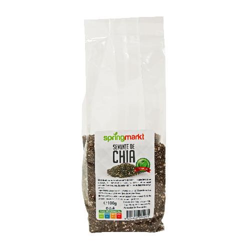 Seminte de Chia Adams Vision 100gr