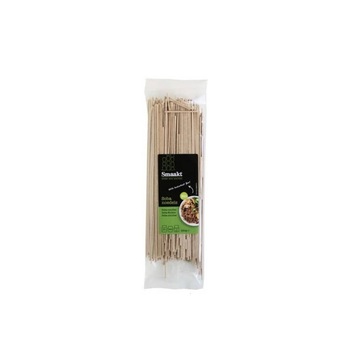 Taitei Soba bio 250g, Smaakt Taitei Soba bio 250g, Smaakt