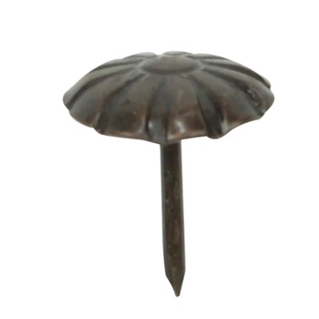 Cuie Capitonat Decorative EvoTools, 1x 14.5mm (5/8 Cuie Capitonat Decorative EvoTools, 1x 14.5mm (5/8