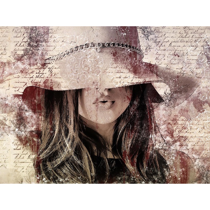 Декоративен панел за кухня, защита на печка, против пръски, закалено стъкло 6мм, UV принт, octopus,Многоцветен принт, 800ммх600мм oct190-80х60