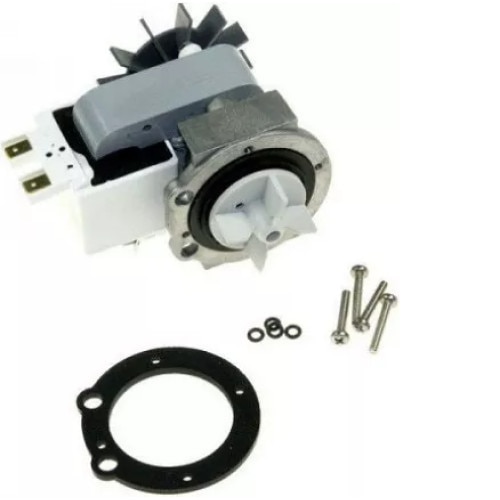 Pompa de evacuare apa masina de spalat rufe Miele model W135