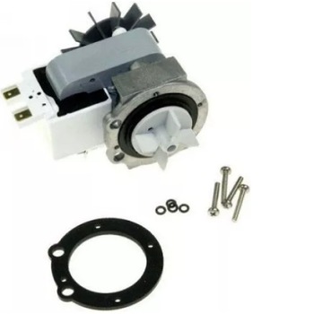 Pompa de evacuare apa masina de spalat rufe Miele model W135 Pompa de evacuare apa masina de spalat rufe Miele model W135