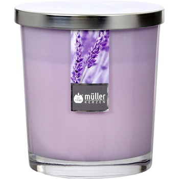 Lumanare parfumata in maxipahar 110/95 mm Lavanda Lumanare parfumata in maxipahar 110/95 mm Lavanda