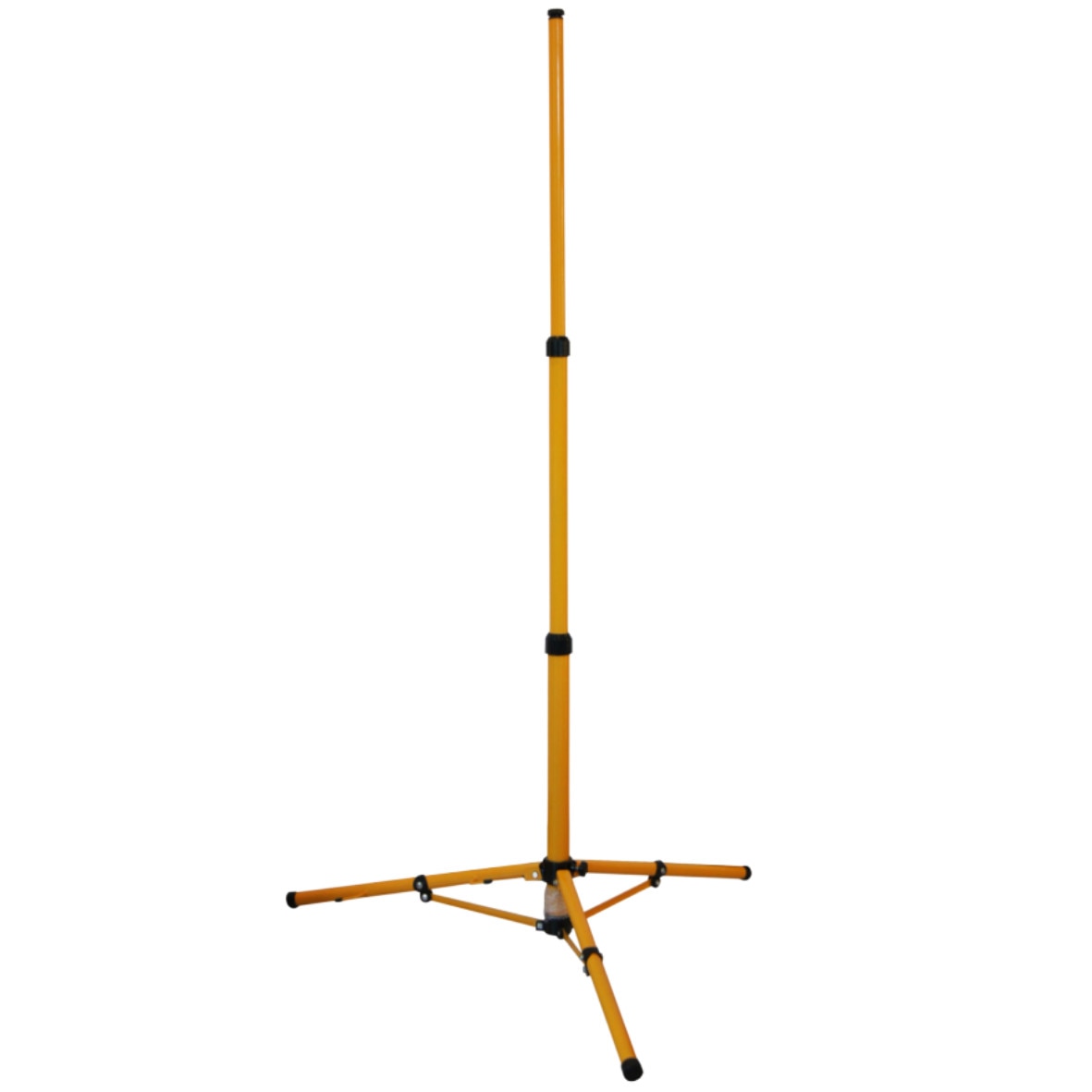 Trepied pentru 1 proiector, telescopic, 1610 mm