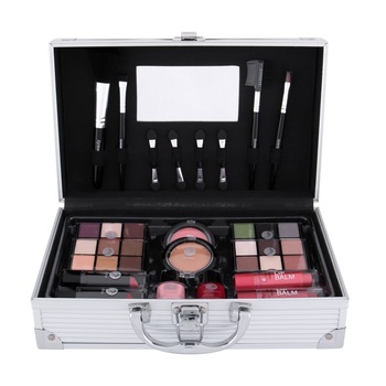 Trusa make-up 2K Beauty Case, Barcelona With Love Trusa make-up 2K Beauty Case, Barcelona With Love