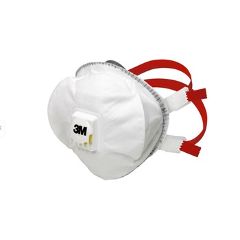 Masca de protectie, 3M, 8835+, FFP3, cu supapa Masca de protectie, 3M, 8835+, FFP3, cu supapa