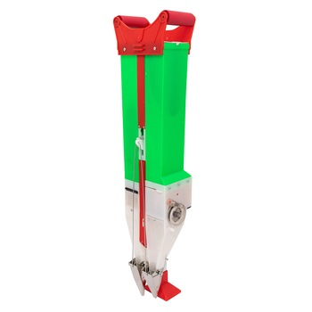 Plantator - semanatoare cu fertilizator ( cu doua rezervoare - pentru plantat si fertilizat simultan ) seminte dovleac, pepene, porumb, floarea soarelui, fasole, mazare Grandepo Plantator - semanatoare cu fertilizator ( cu doua rezervoare - pentru plantat si fertilizat simultan ) seminte dovleac, pepene, porumb, floarea soarelui, fasole, mazare Grandepo