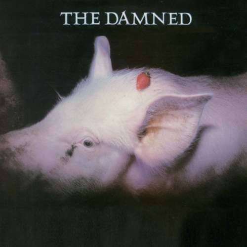Damned - Strawberries (LP)