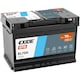 Baterie auto Exide Start&Stop EFB 70 Ah EL700, 760 A