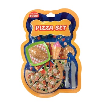 Mini set pizza BUR223 Mini set pizza BUR223