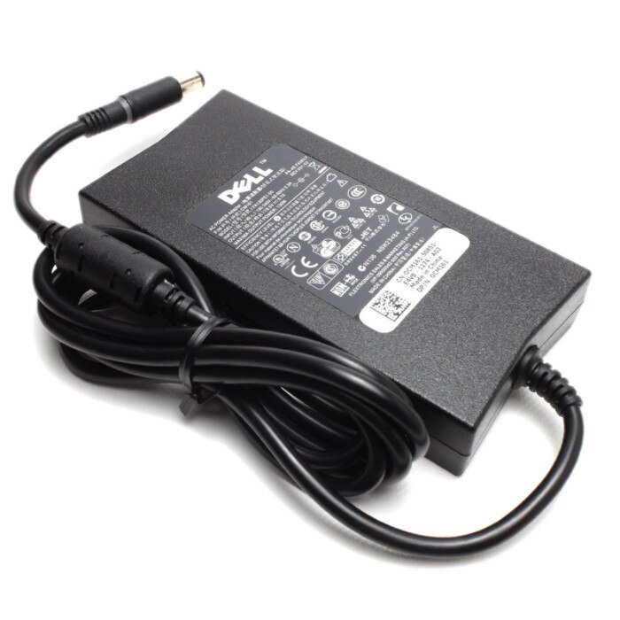 Incarcator original Dell 130W, mufa 7.4x5.0 mm