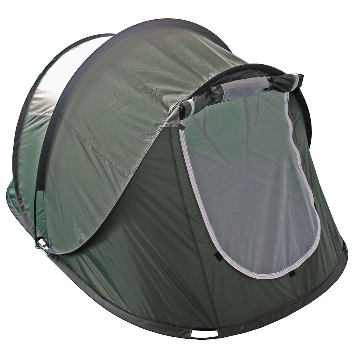 Cort pop-up 2 persoane, MFH, Rachel, 3 sezoane