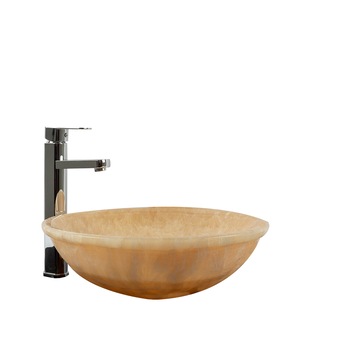 Chiuveta Matia Onix Honey RS-31, 42 x 14 cm Chiuveta Matia Onix Honey RS-31, 42 x 14 cm