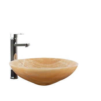 Chiuveta Matia Onix Miele RS-5, 42 x 14 cm Chiuveta Matia Onix Miele RS-5, 42 x 14 cm