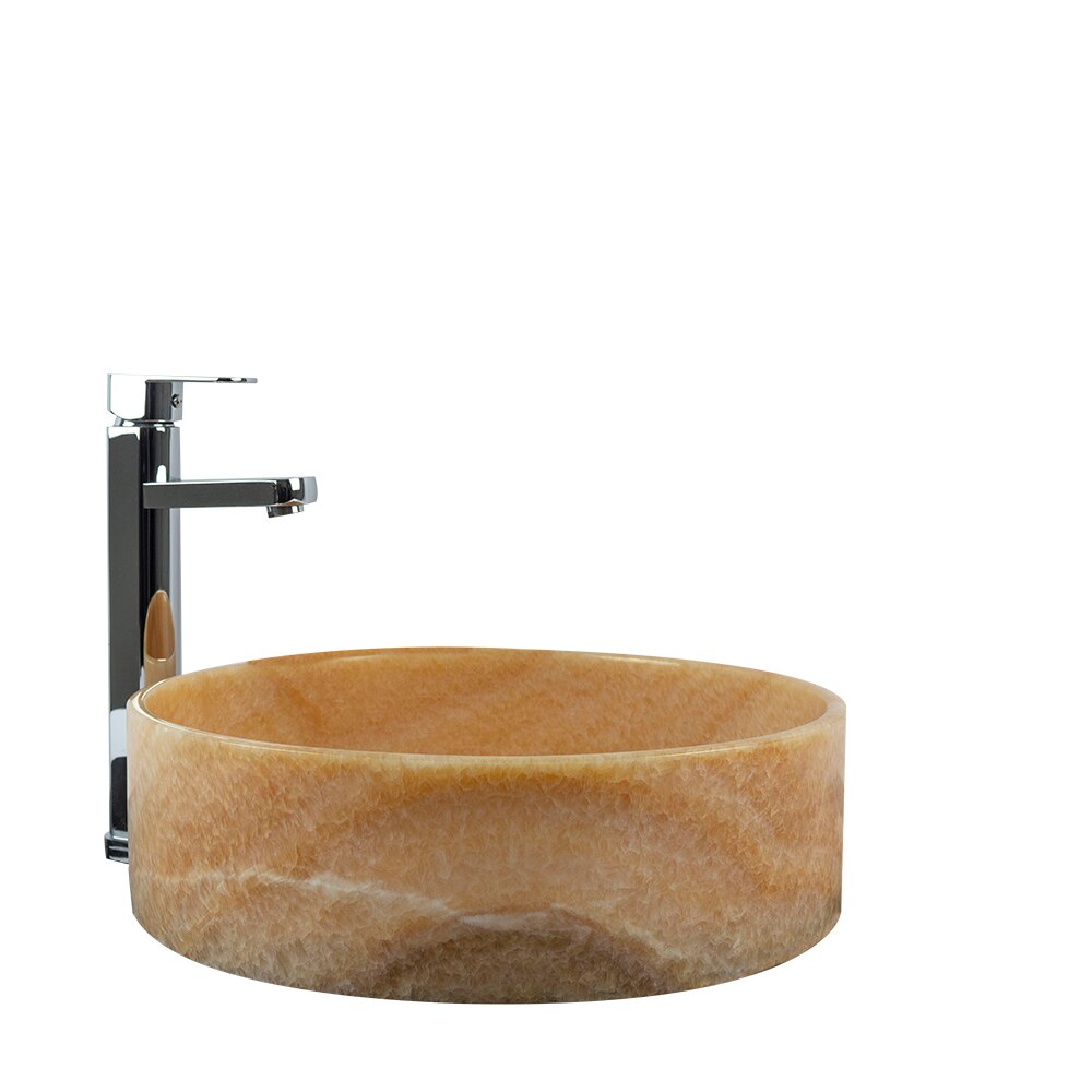 Chiuveta Matia Onix Miele RS-3, 42 x 12 cm