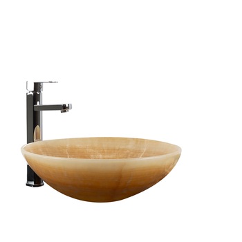 Chiuveta Matia Onix Miele, 42 x 14 cm Chiuveta Matia Onix Miele, 42 x 14 cm