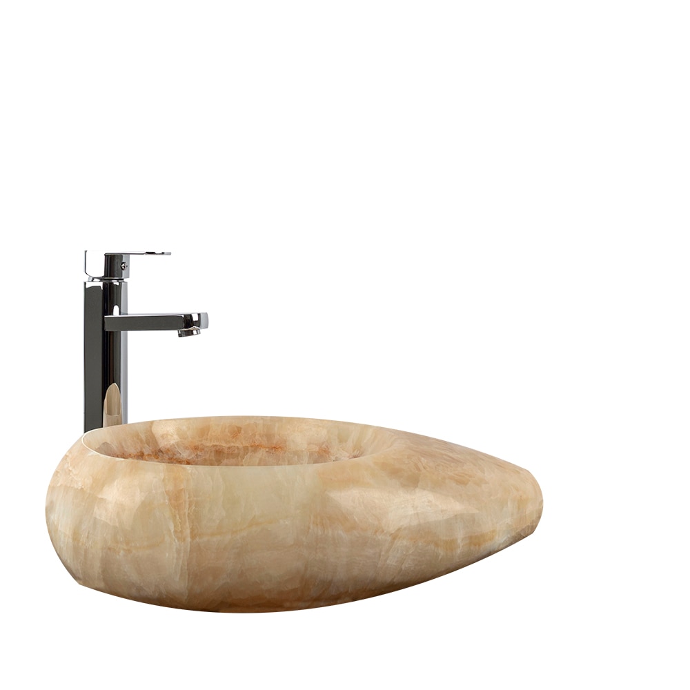 Chiuveta Matia SP-10 Onix Honey, 48 x 35 x 13 cm