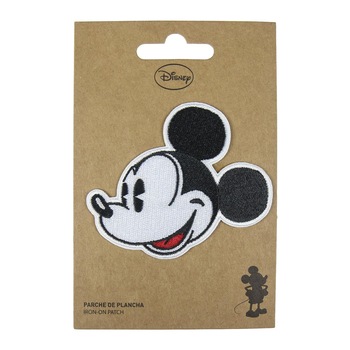 Patch Disney Mickey Mouse Patch Disney Mickey Mouse