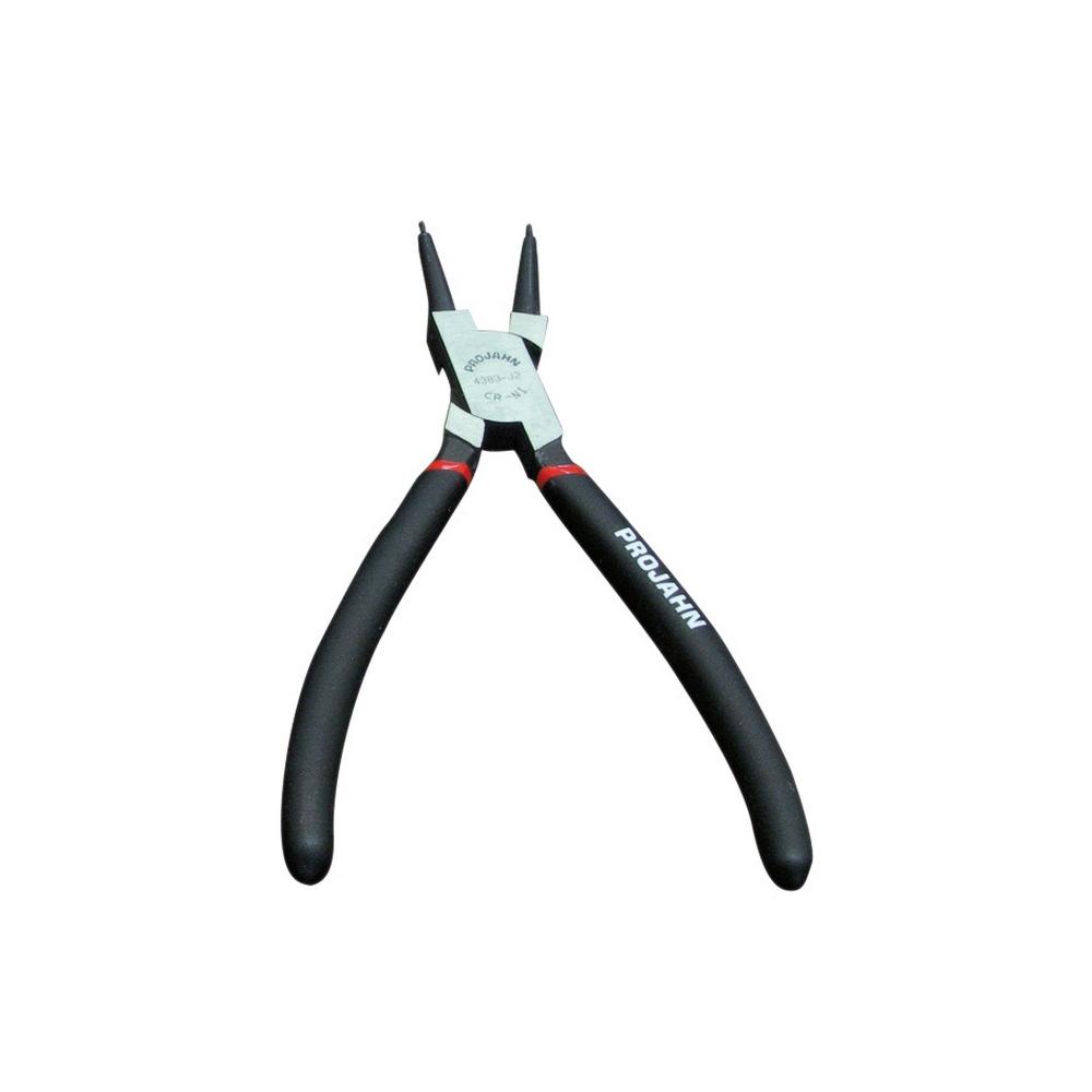 Cleste extractor pentru sigurante interioare 10-25 mm J1 PROJAHN dreapta CLASSIC