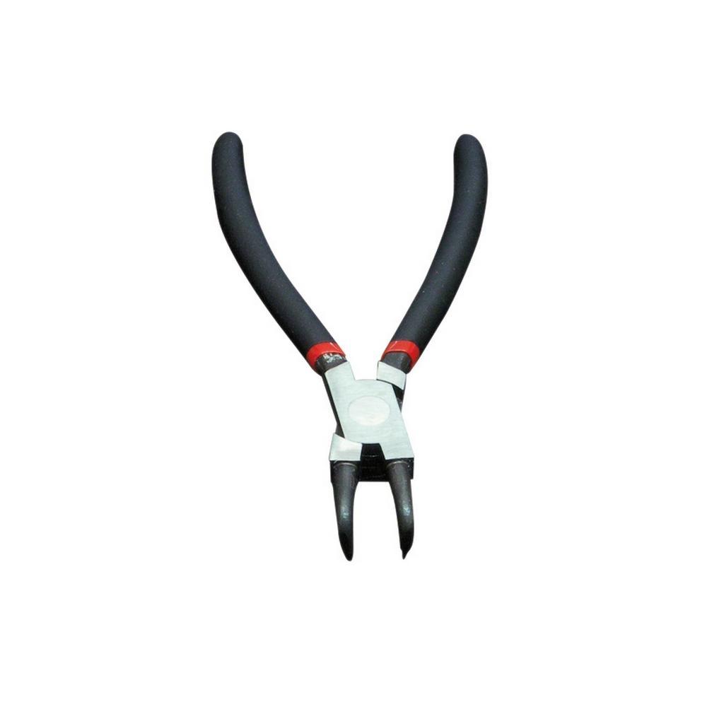 Cleste extractor pentru sigurante interioare 12-25 mm J11 PROJAHN curbata CLASSIC