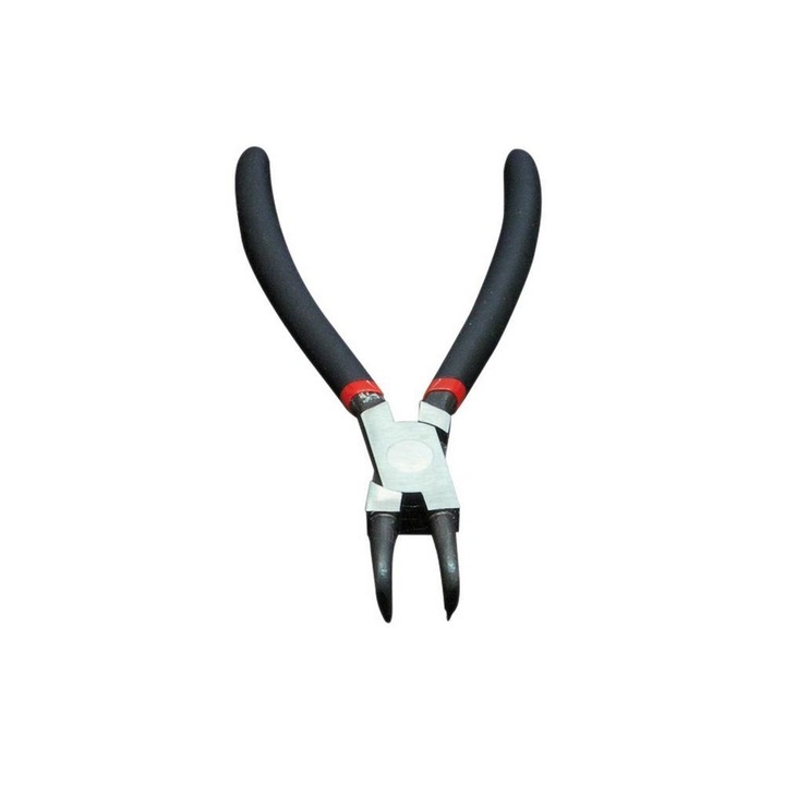 Cleste extractor pentru sigurante interioare 12-25 mm J11 PROJAHN curbata CLASSIC