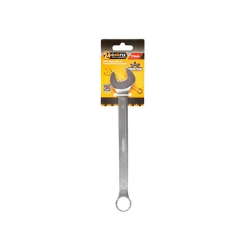 Cheie combinata fixa si inelara de 17mm profesionala Coofix Cheie combinata fixa si inelara de 17mm profesionala Coofix