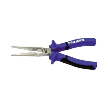 Cleste cu cioc lung PROJAHN 170 mm Cleste cu cioc lung PROJAHN 170 mm
