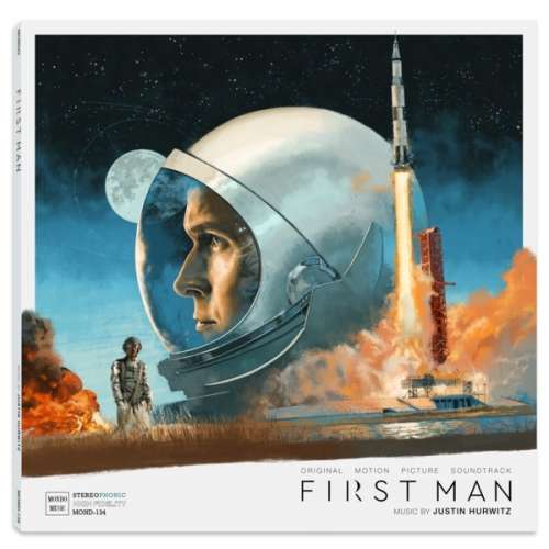 OST - First Man (LP)