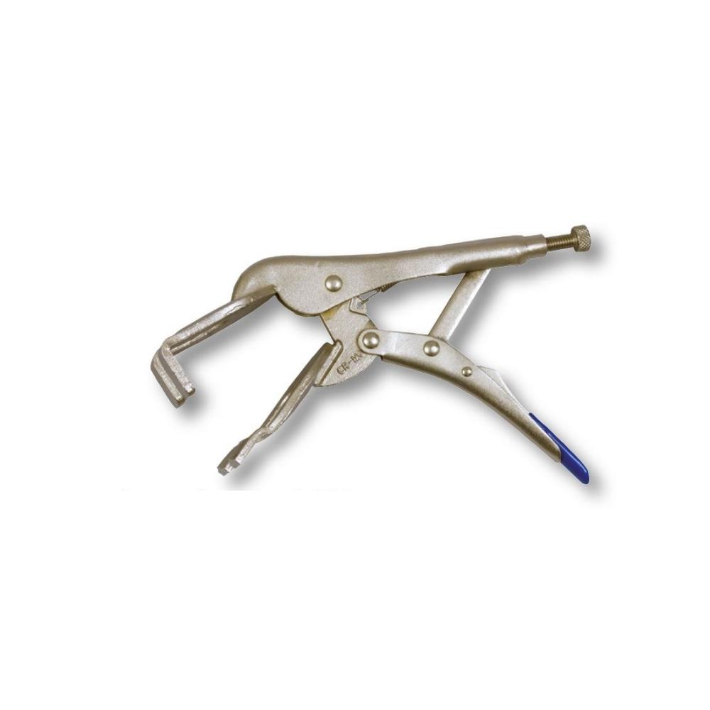 Cleste autoblocant pentru sudura 9