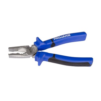 Cleste combinata patent PROJAHN 180 mm Cleste combinata patent PROJAHN 180 mm