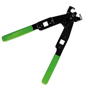 Cleste pentru coliere tip ureche, JBM Cleste pentru coliere tip ureche, JBM