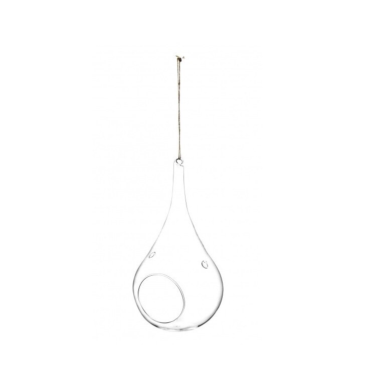 Glob terariu forma para, 28x15x15 cm