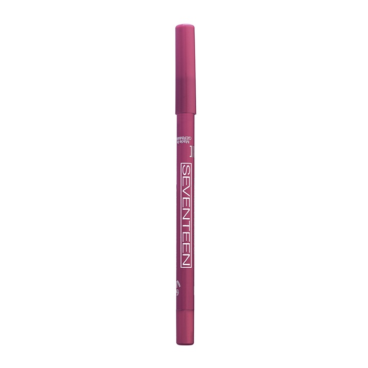 Creion Buze Super Smooth Lip Liner,Seventeen, 41 Strawberry Daiquiri, 1.2g