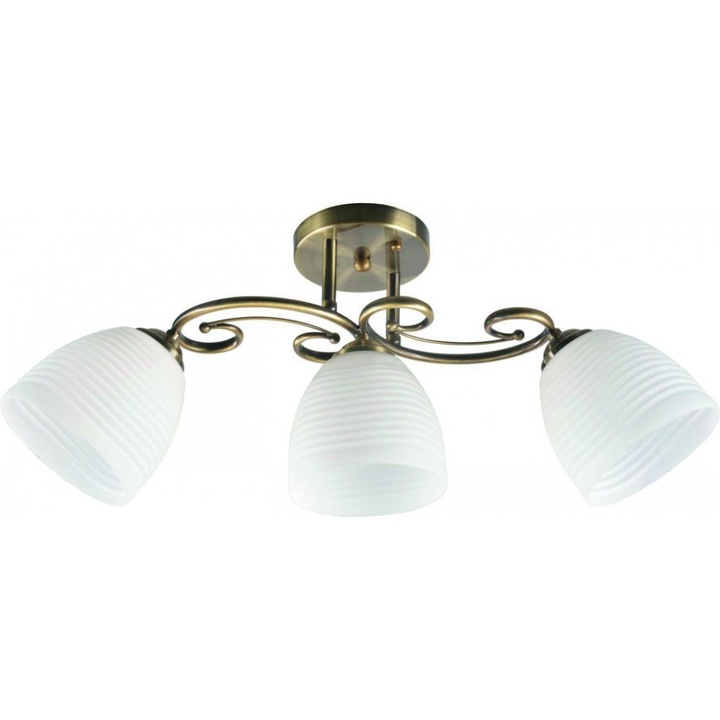 Плафон Fabi 3 X E27