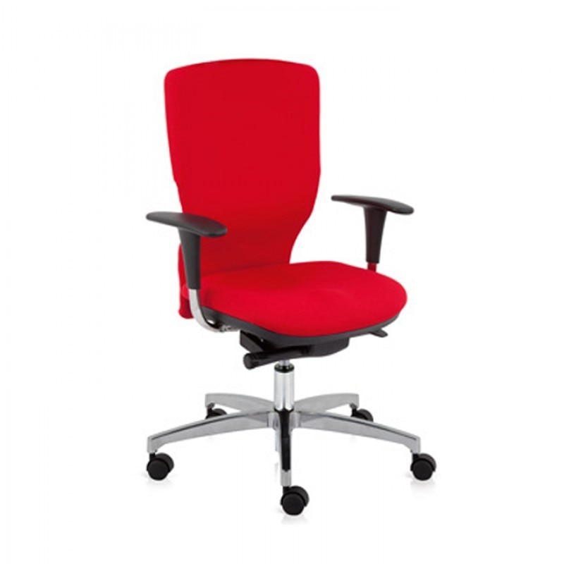 Scaun birou saphire 994-37