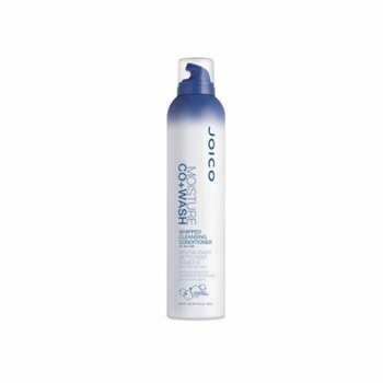Balsam de curatare cu spuma Moisture CO+WASH Whipped Cleansing Conditioner 245 ml Balsam de curatare cu spuma Moisture CO+WASH Whipped Cleansing Conditioner 245 ml