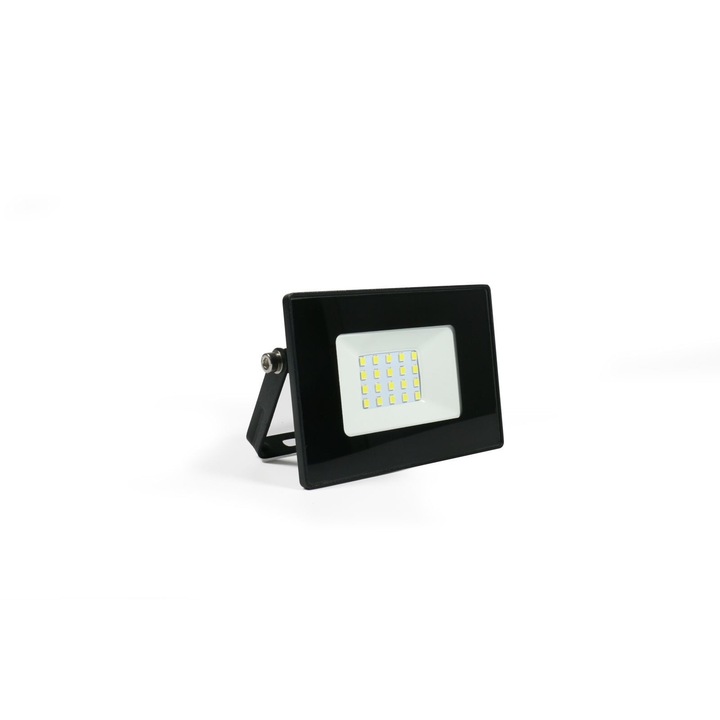 LED kültéri projektor 30W 4000K 2400LM 840 120° IP65 220-240V