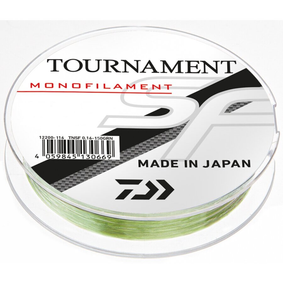 Fir Daiwa Tournament SF 0.36mm 11.1Kg 300M