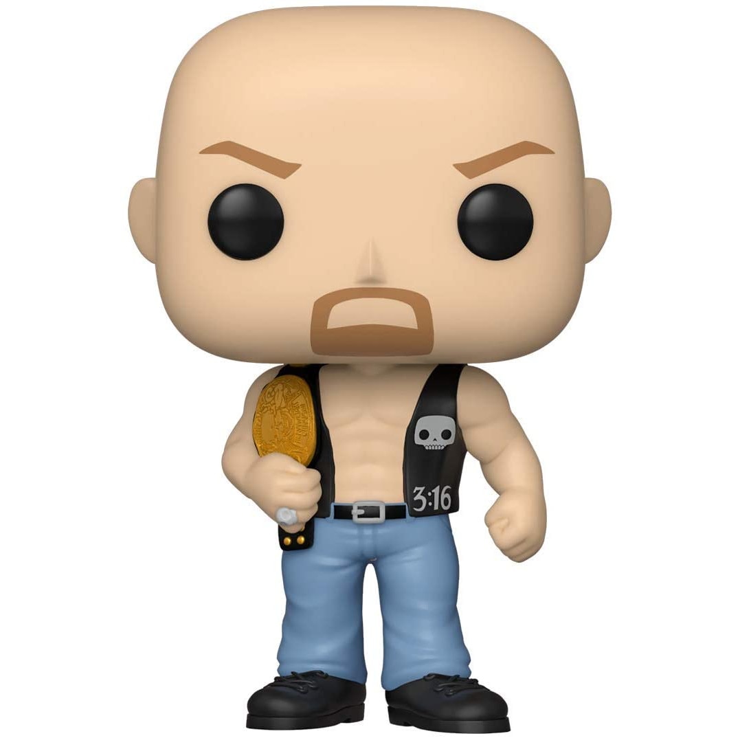 Figurina Funko POP! WWE: 