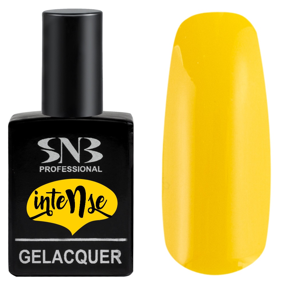 Oja semipermanenta SNB GLI27 Ygritte 15 ml