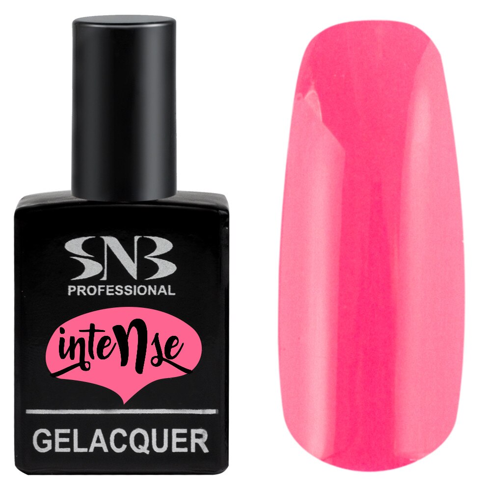 Oja semipermanenta SNB GLI29 Linette 15 ml